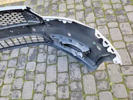 Ford Focus ST Front bumper 