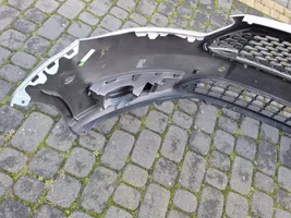 Ford Focus ST Front bumper 