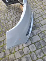 Ford Focus ST Front bumper 