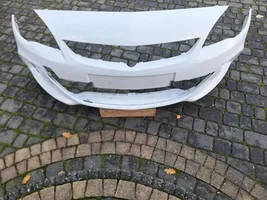 Opel Astra F Paraurti anteriore 