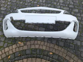 Opel Astra F Paraurti anteriore 