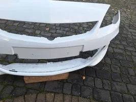 Opel Astra F Pare-choc avant 