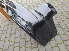 Ford Focus Rear bumper 