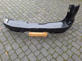 Ford Focus Rear bumper 