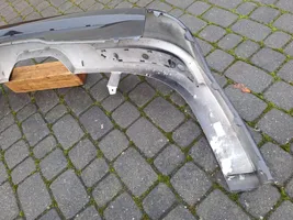 Ford Focus Rear bumper 