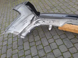 Ford Focus Rear bumper 