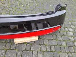 Alfa Romeo Mito Rear bumper 