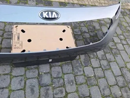 KIA Niro Etupuskuri 