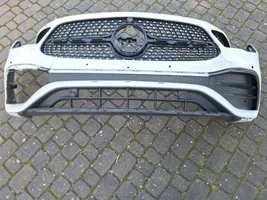 Mercedes-Benz GLA W156 Zderzak przedni 