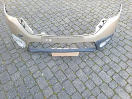 Dacia Dokker Front bumper 