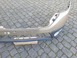 Dacia Dokker Front bumper 