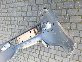 Dacia Dokker Front bumper 