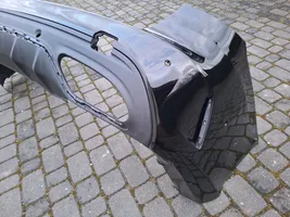 Mercedes-Benz C AMG W205 Stoßstange Stoßfänger 