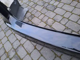 Mercedes-Benz C AMG W205 Rear bumper 