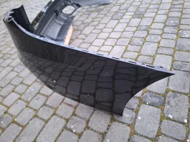 Mercedes-Benz C AMG W205 Rear bumper 