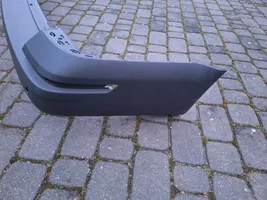 Volkswagen Transporter - Caravelle T6 Rear bumper 