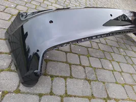 Audi A1 Rear bumper 