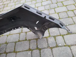 Audi A1 Rear bumper 