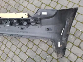 Audi A1 Rear bumper 