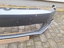 Volkswagen Jetta VI Front bumper 