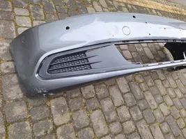 Volkswagen Jetta VI Front bumper 