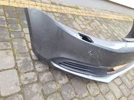 Volkswagen Jetta VI Front bumper 