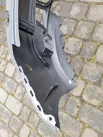 Volkswagen Jetta VI Front bumper 