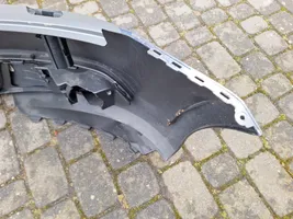 Volkswagen Jetta VI Front bumper 