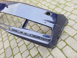 Volkswagen Touran III Front bumper 