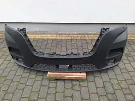 Renault Master III Front bumper 