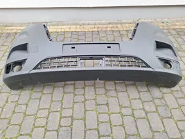 Renault Master III Front bumper 