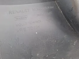 Renault Clio IV Zderzak tylny 