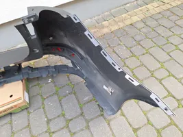 Renault Clio V Rear bumper 