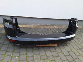 Renault Clio V Rear bumper 