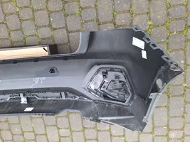 Audi A1 Zderzak tylny 