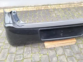 Mitsubishi Colt Rear bumper 