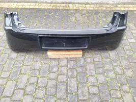 Mitsubishi Colt Rear bumper 