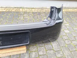 Mitsubishi Colt Rear bumper 