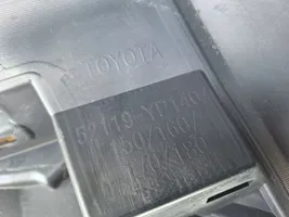 Toyota Yaris Cross Pare-choc avant 