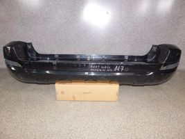 Great Wall Hover H6 Rear bumper 