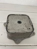 Honda Civic IX Supporto di montaggio del filtro dell’olio 6191