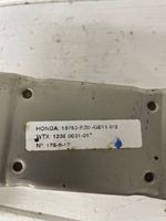 Honda Civic IX Valvola di raffreddamento EGR 18750RZ0G01