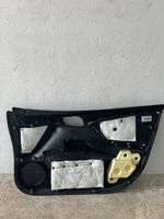 Honda Civic IX Garniture de panneau carte de porte avant 83550TA9E433BLK