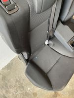 Honda Civic IX Asiento trasero 