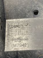 Honda Civic IX Cache de protection inférieur de pare-chocs avant M7942