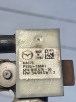 Mazda 6 Sensore PE05188A1