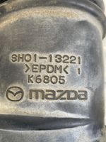 Mazda 6 Część rury dolotu powietrza SH0113221