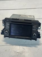 Mazda 6 Unità principale autoradio/CD/DVD/GPS 700556203K0114