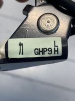 Mazda 6 Fibbia della cintura di sicurezza posteriore GHP9H