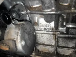 Audi A6 C7 Motor 06E103023AK